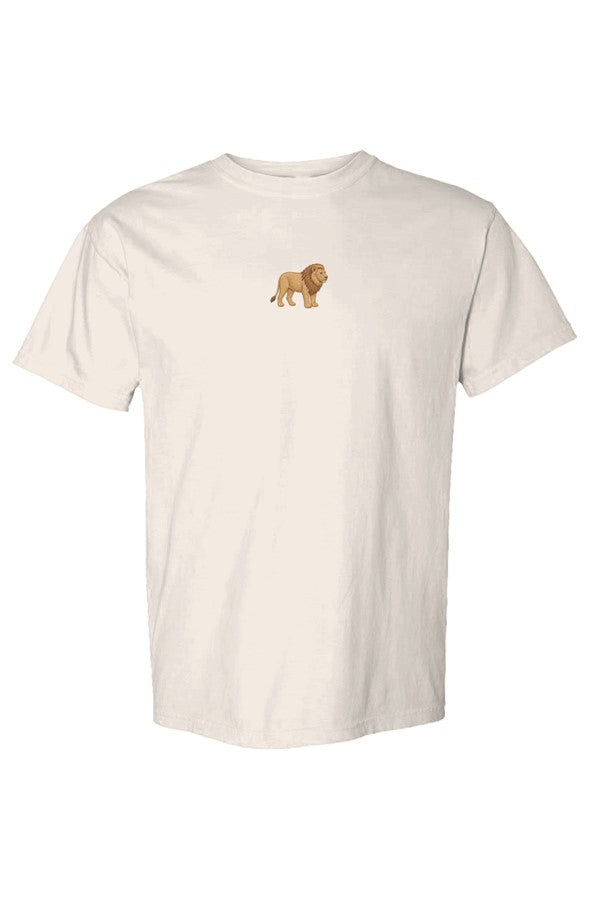LION - Adult Tee