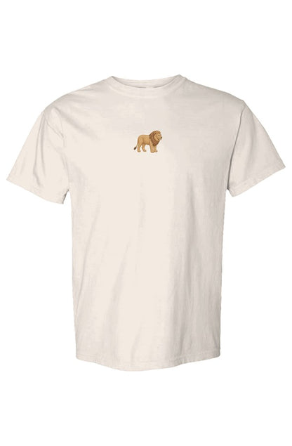 LION - Adult Tee
