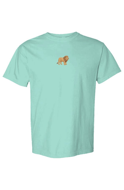 LION - Adult Tee