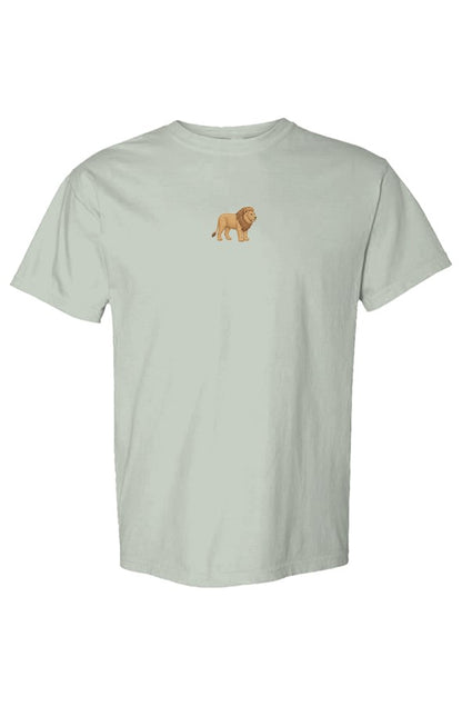LION - Adult Tee