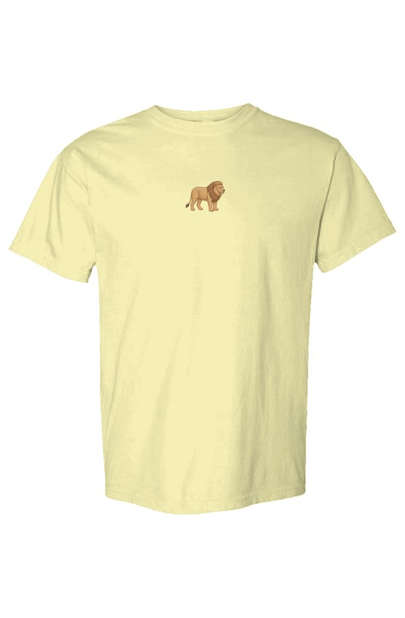 LION - Adult Tee