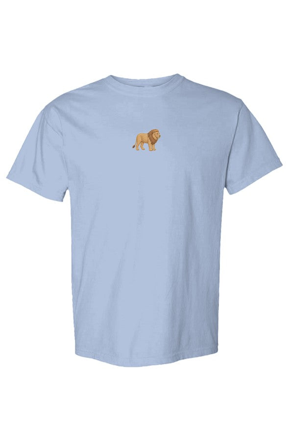 LION - Adult Tee