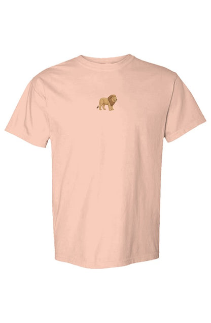 LION - Adult Tee