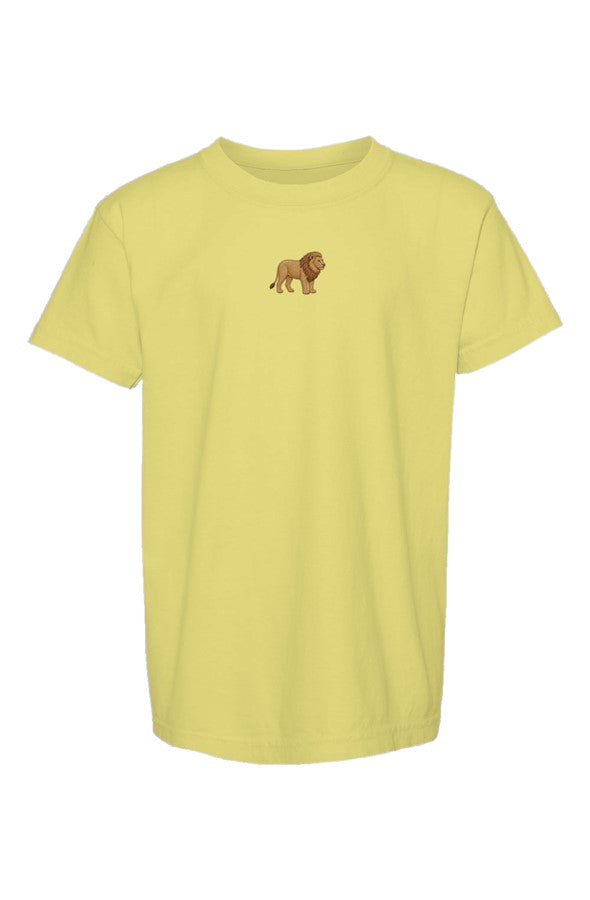 LION - Youth Tee