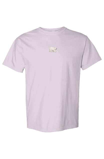 POLAR BEAR - Adult Tee