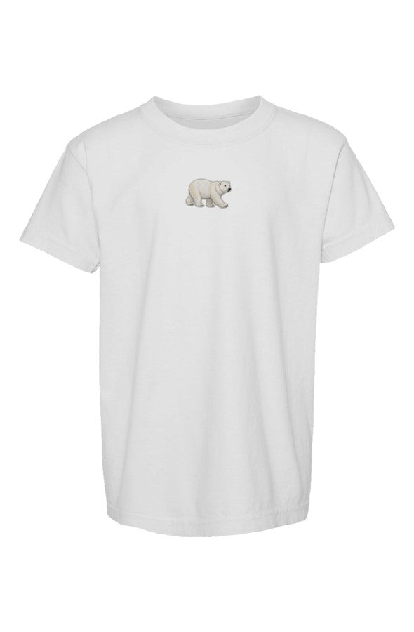 POLAR BEAR - Youth Tee