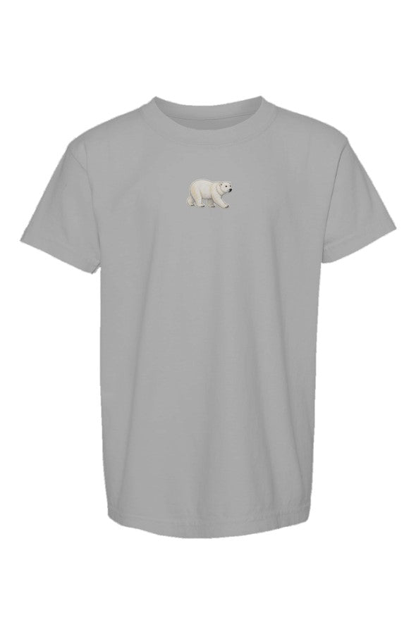 POLAR BEAR - Youth Tee