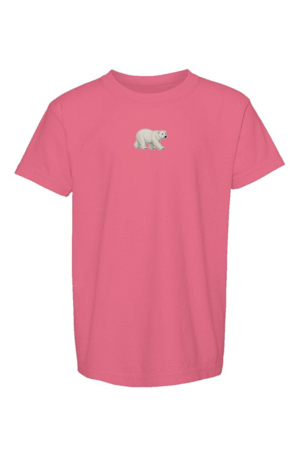 POLAR BEAR - Youth Tee
