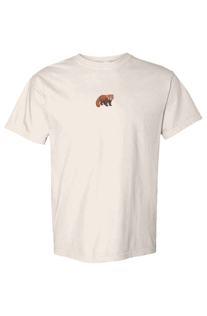 RED PANDA - Adult Tee