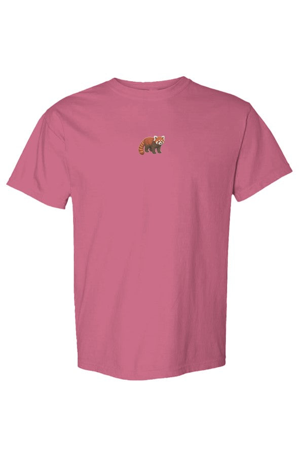 RED PANDA - Adult Tee