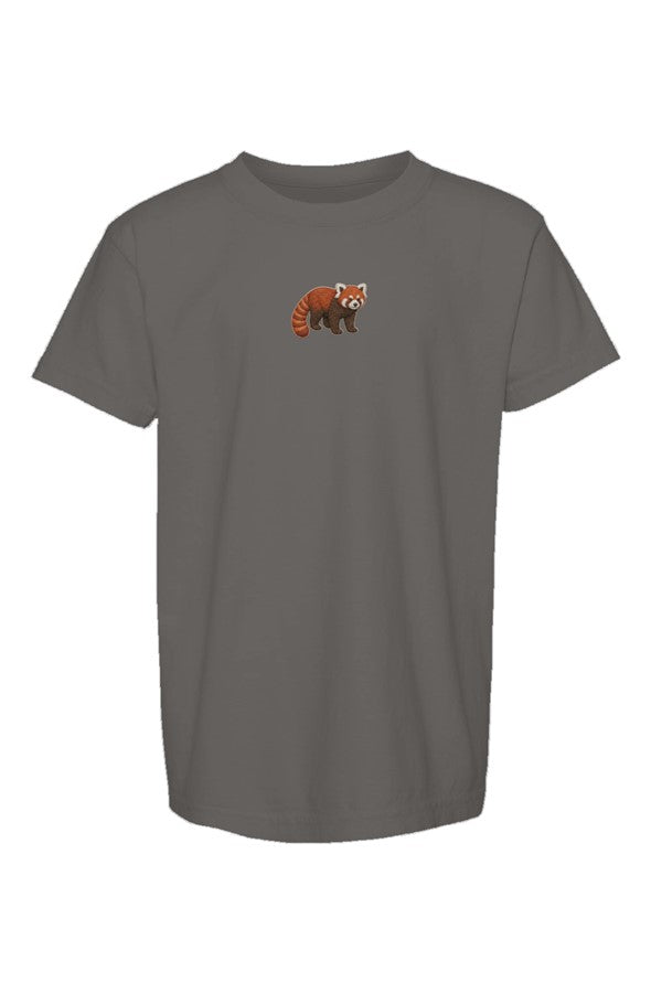 RED PANDA - Youth Tee