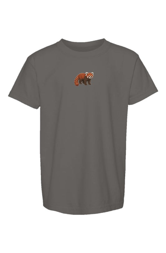 RED PANDA - Youth Tee