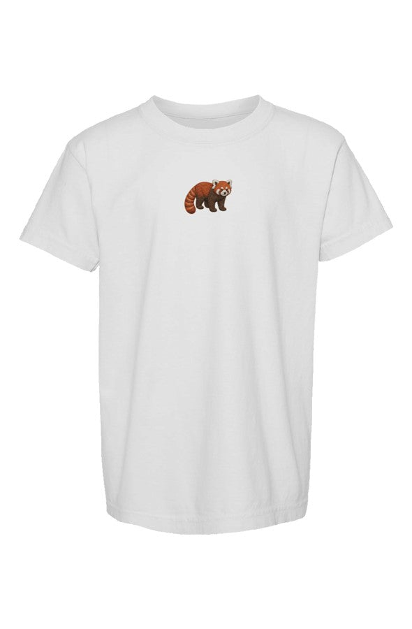 RED PANDA - Youth Tee