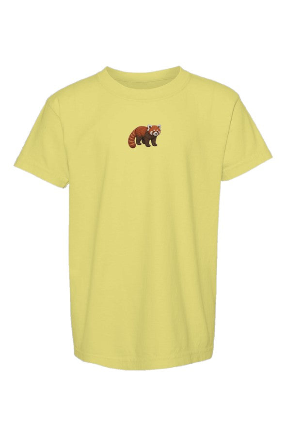 RED PANDA - Youth Tee