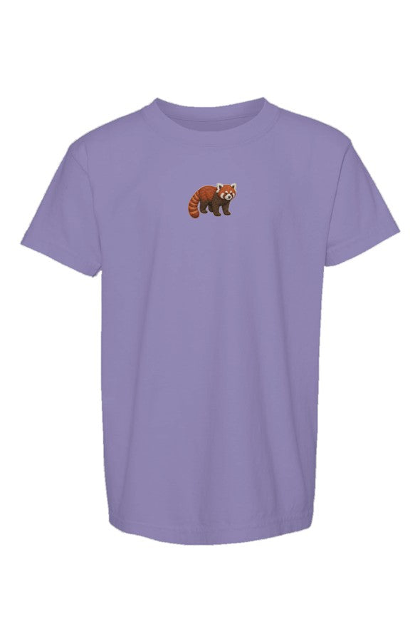 RED PANDA - Youth Tee