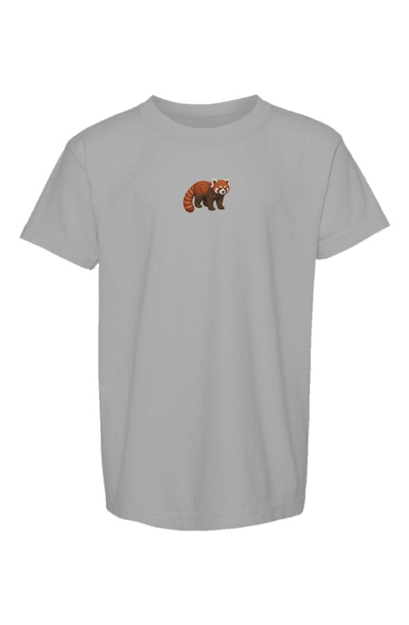 RED PANDA - Youth Tee