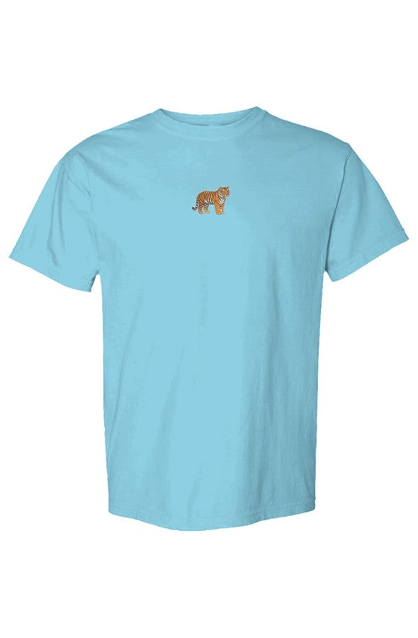 TIGER - Adult Tee