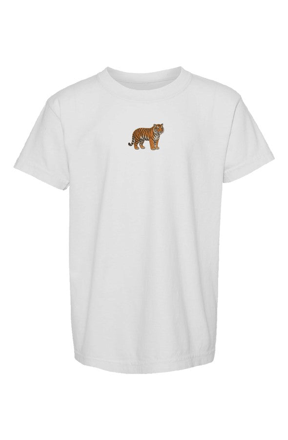 TIGER - Youth Tee