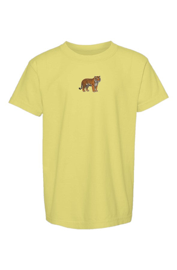 TIGER - Youth Tee