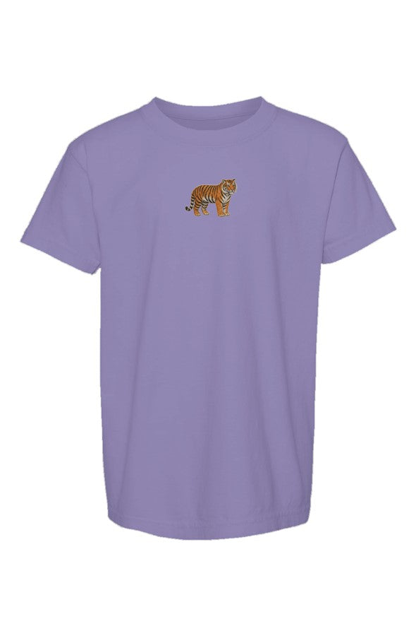 TIGER - Youth Tee