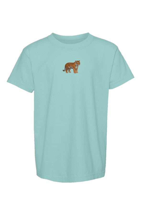 TIGER - Youth Tee