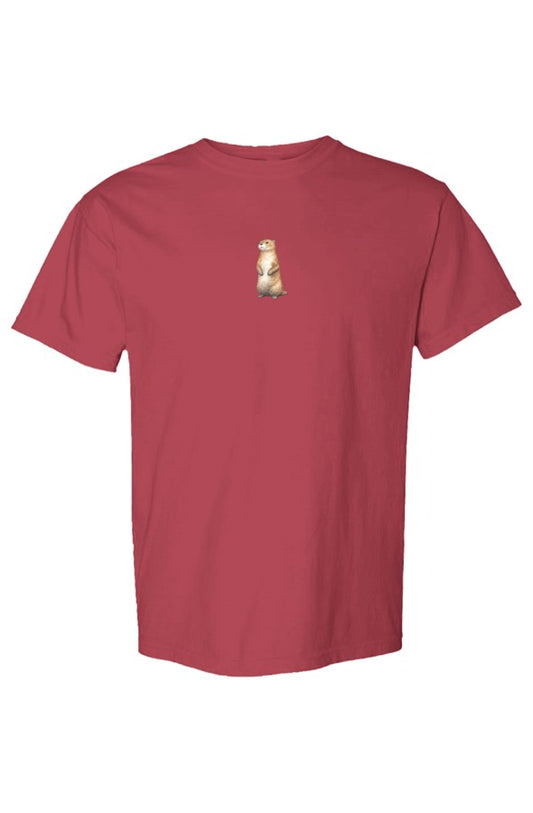 OTTER - Adult Tee